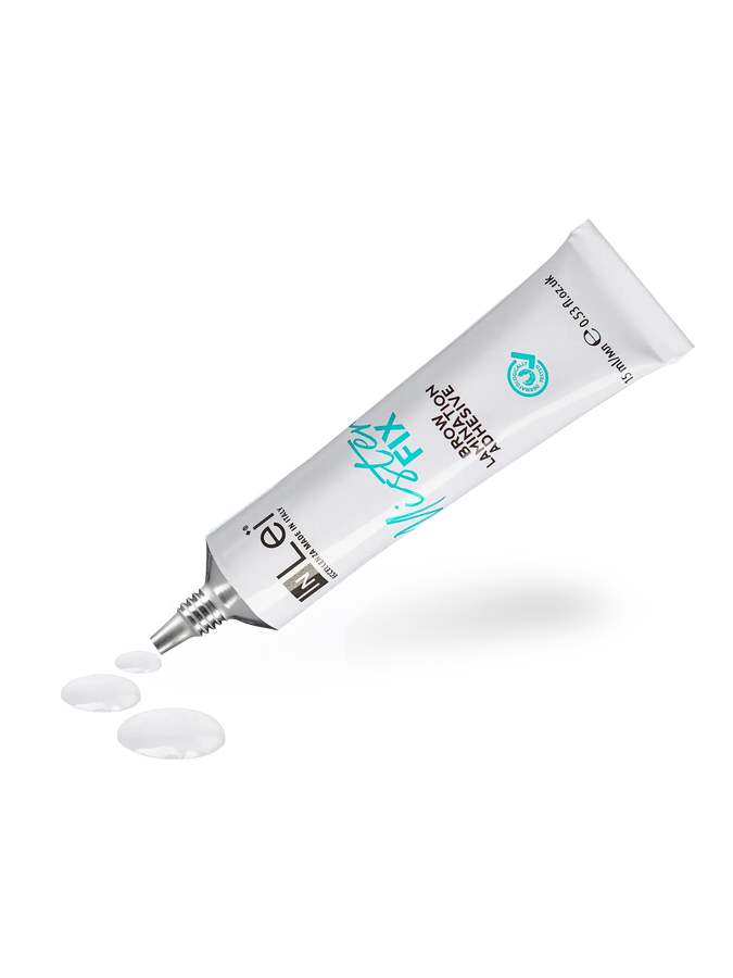 MISTER FIX | collante laminazione sopracciglia 15ml