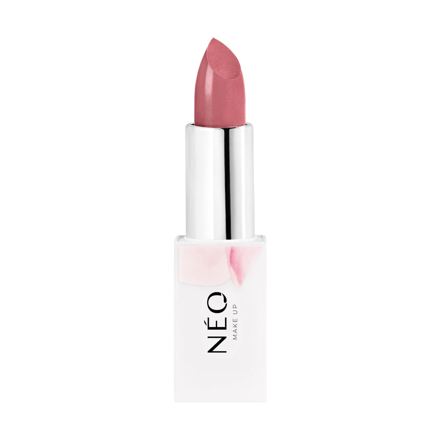 Sheer Lipstick 02 Peony Touch
