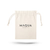Sacchetto Maqua in cotone naturale