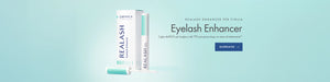 REALASH - Eyelash Enhancer - 3 ml
