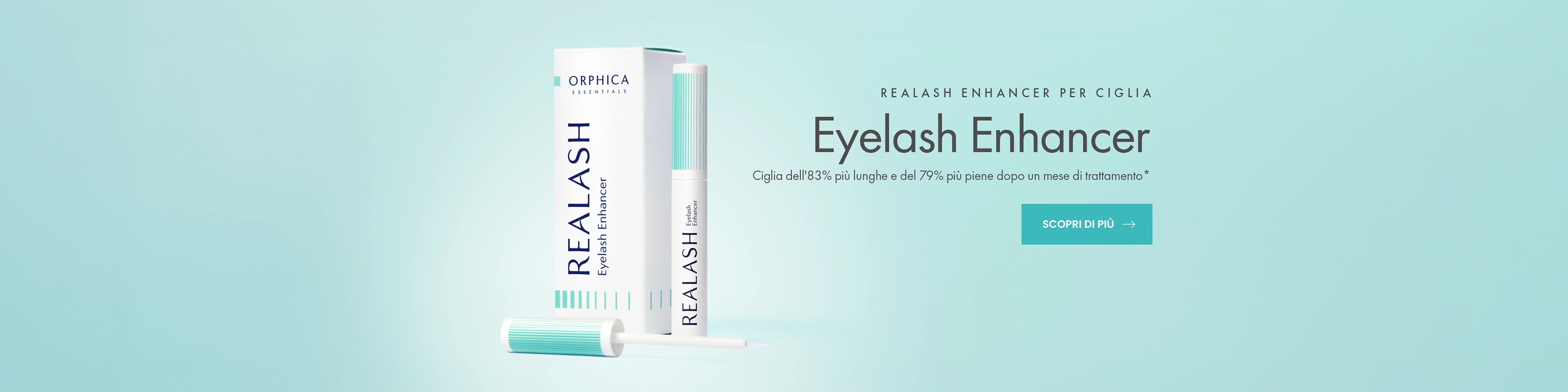 Eyelash Enhancer