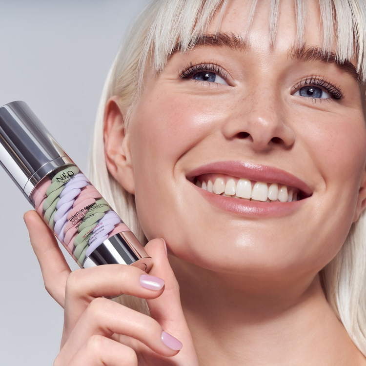 Base Viso Color Correcting Primer