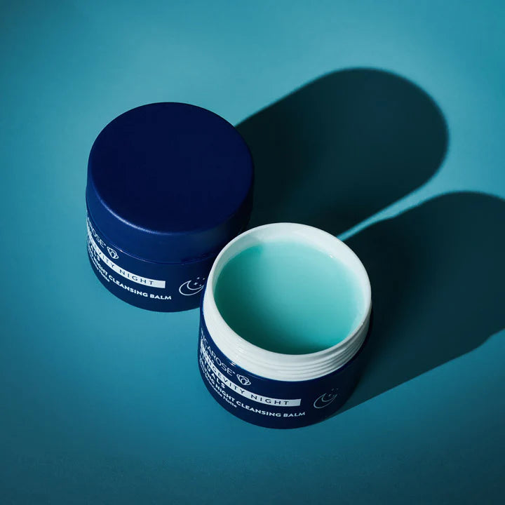 Burro Struccante Viso Longevity Night Rituals