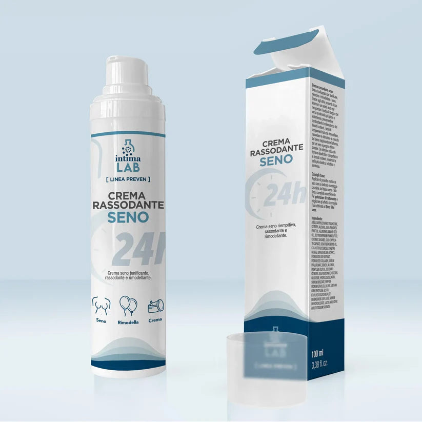 Crema Rassodante Seno PUSH UP 100ml
