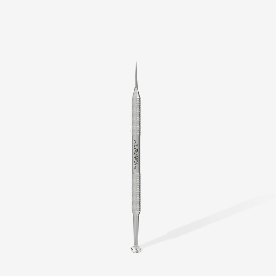 Strumento cosmetico grande (ago + spoon) EXPERT 20 TYPE 4