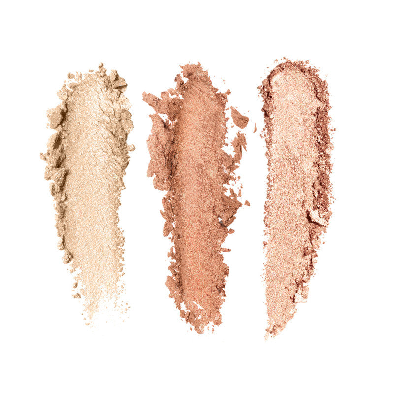 Highlighter Palette Shine is Mine