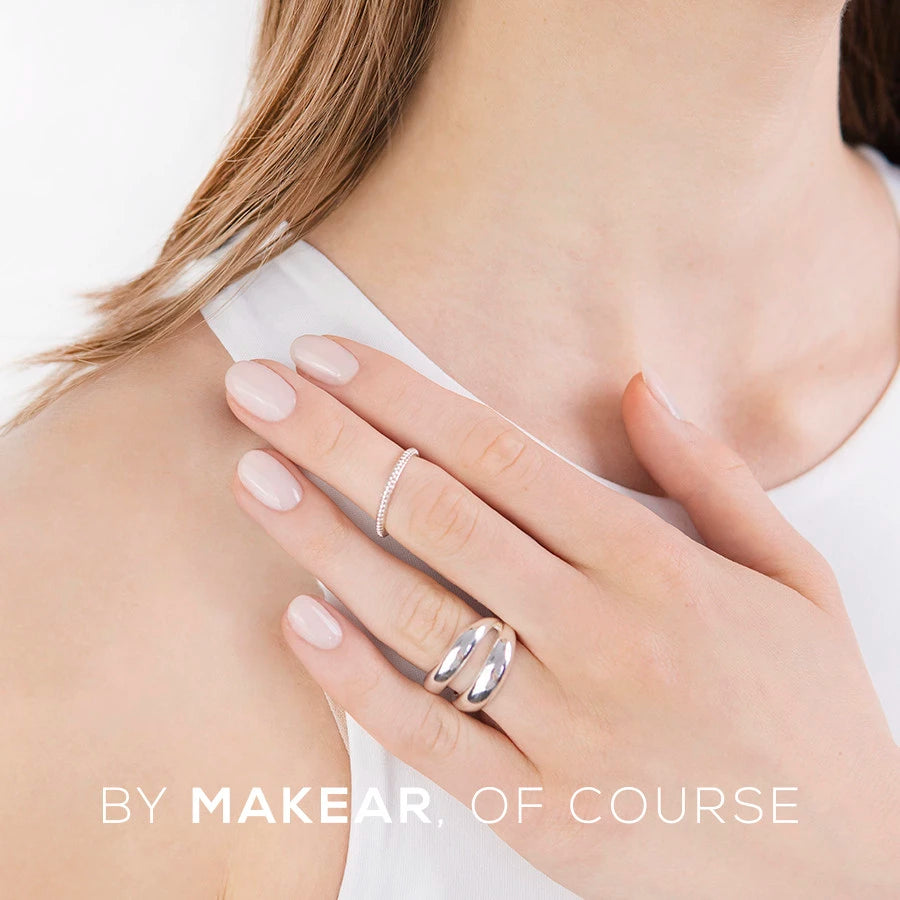 Builder Gel in Bottiglia BG01