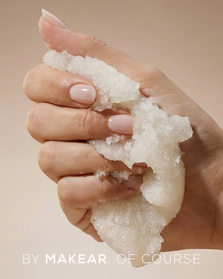 Peeling Nutriente Mani e Corpo Goddess MAKEAR 200ml