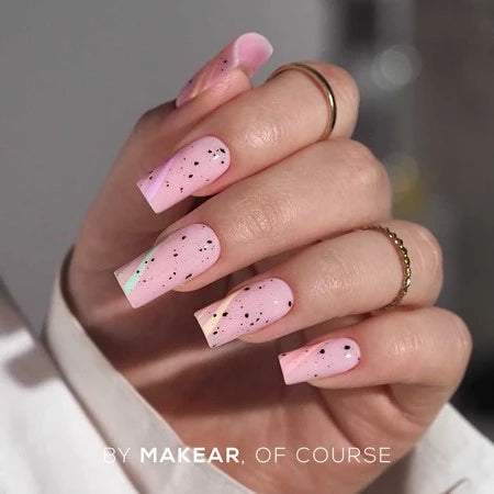 606 Smalto Semipermanente