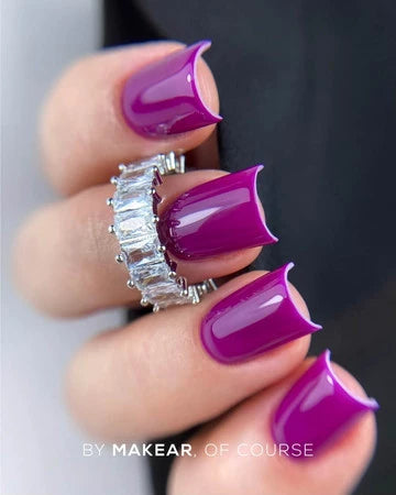 740 Smalto Semipermanente