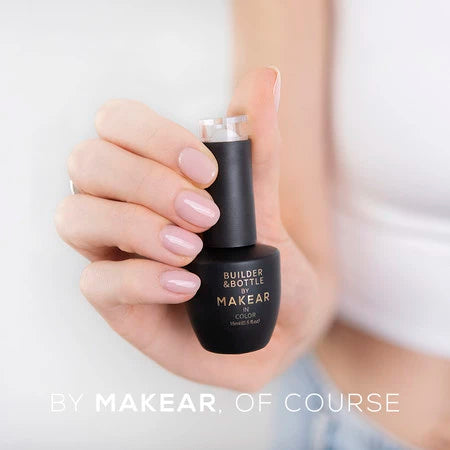 Builder Gel in Bottiglia BG04