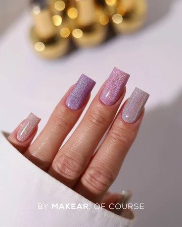 HC03 Smalto Semipermanente