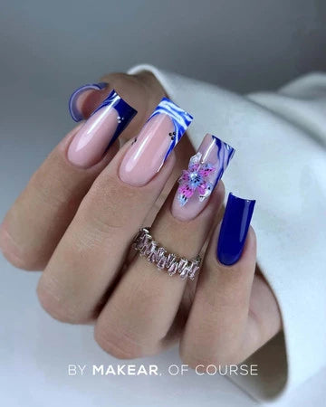 N22 Smalto Semipermanente