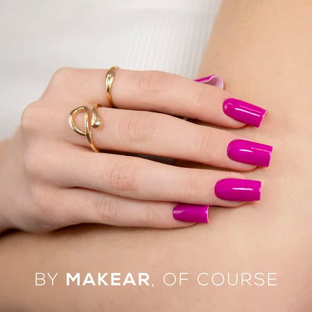 N32 Smalto Semipermanente