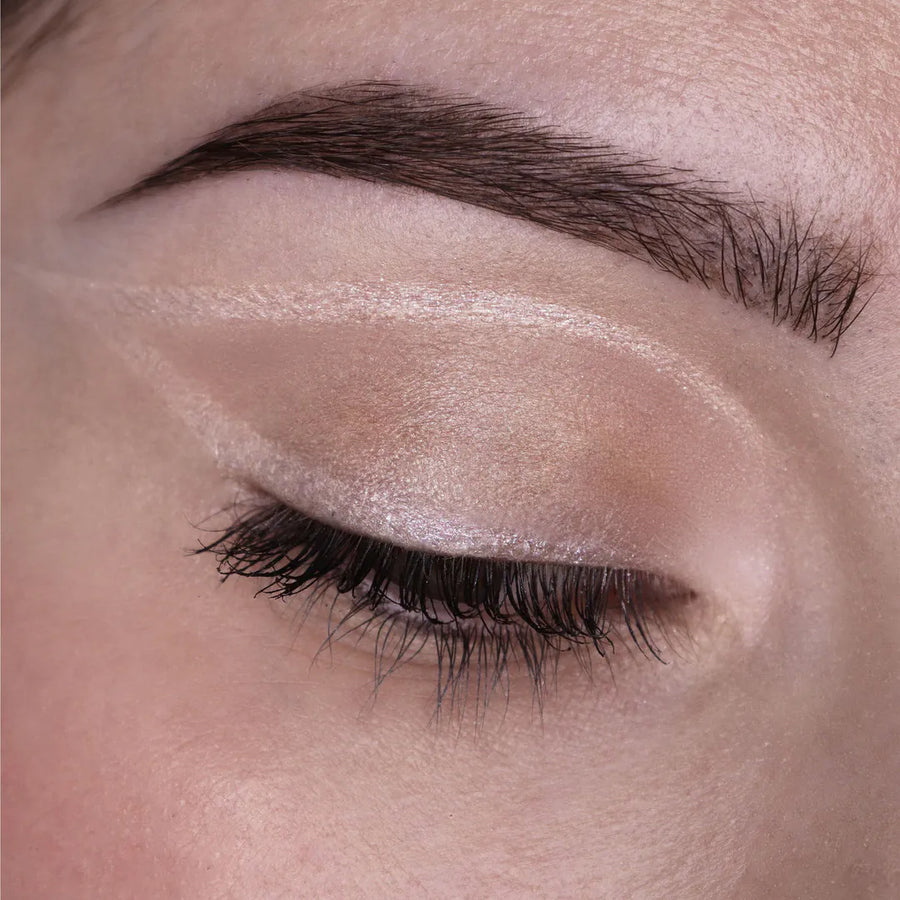 Long Lasting Eyeshadow Pencil 028L Argento