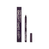 Long Lasting Matita Eyeliner puroBIO 037L Viola Matte