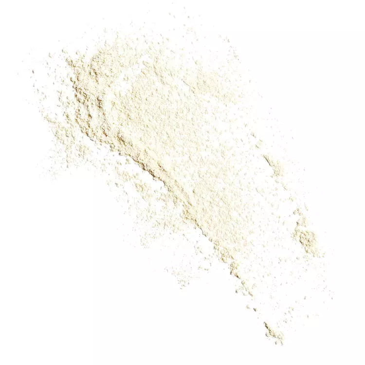 Matte Loose Powder Transparent