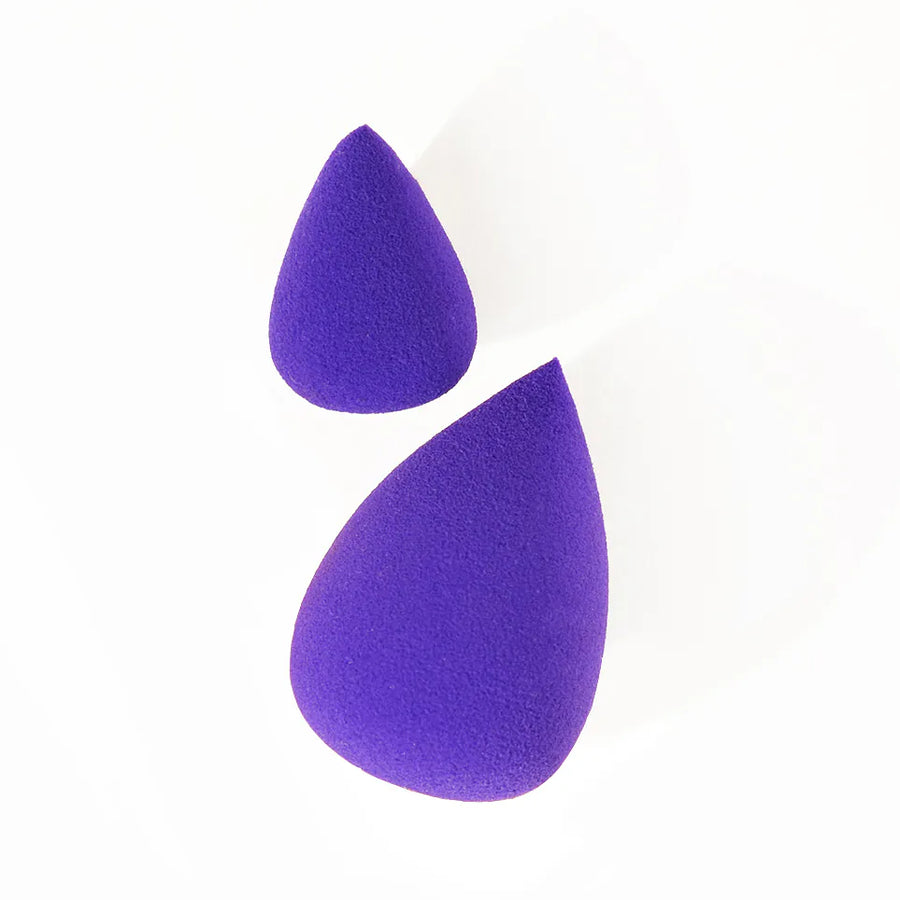 Spugna mini blender puroBIO