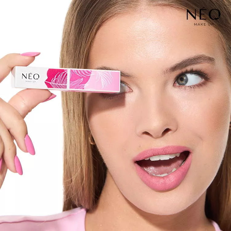 No Transfer Lipstick 04 - Rossetto a lunga tenuta