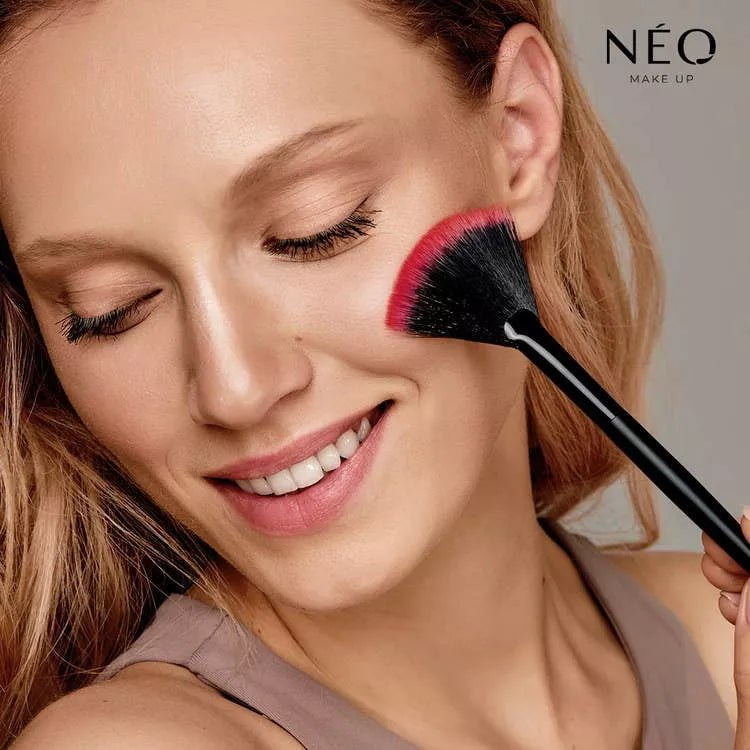 Bronzer In Polvere Compatto - Ice Milkshake
