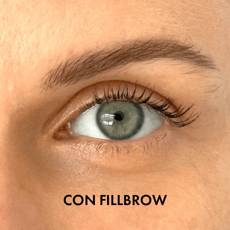 FillBrow Brush Pen 01 Biondo Naturale