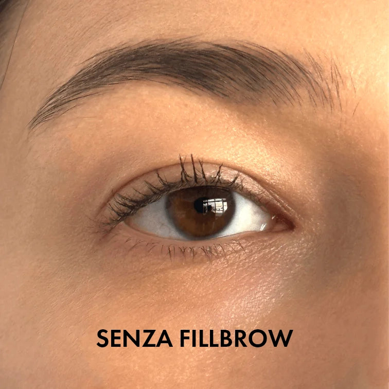 FillBrow Brush Pen 02 Castano