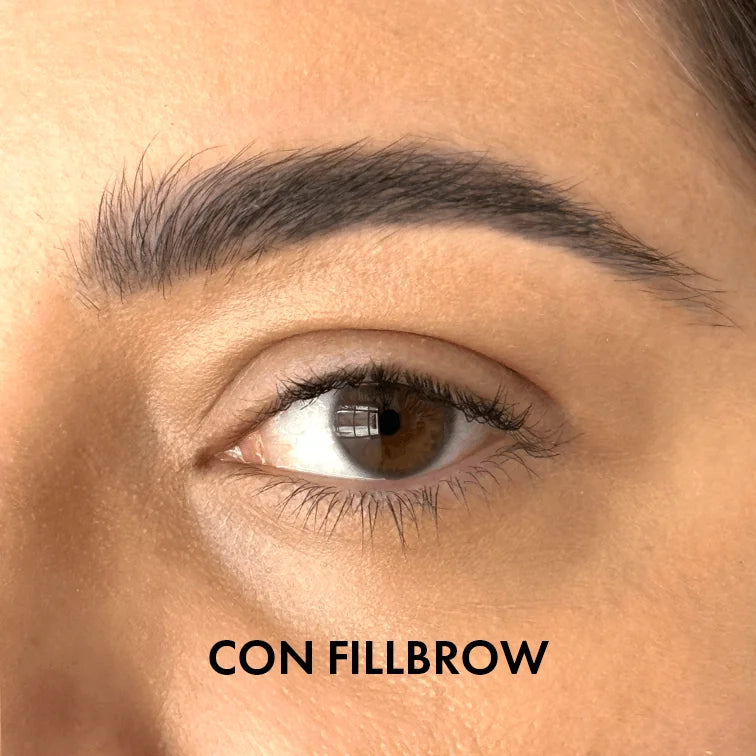 FillBrow Brush Pen 03 Castano Scuro