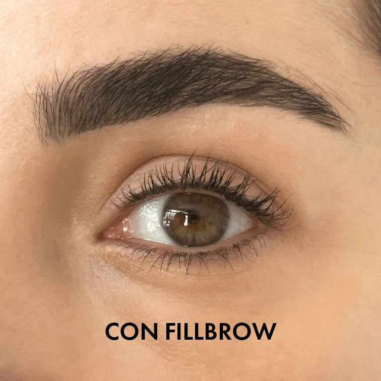 FillBrow Brush Pen 04 Nero Soft