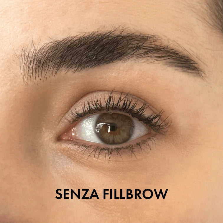 FillBrow Brush Pen 04 Nero Soft