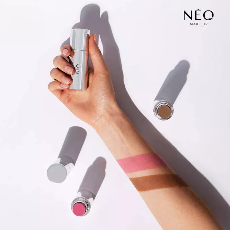 Blush Stick per contouring