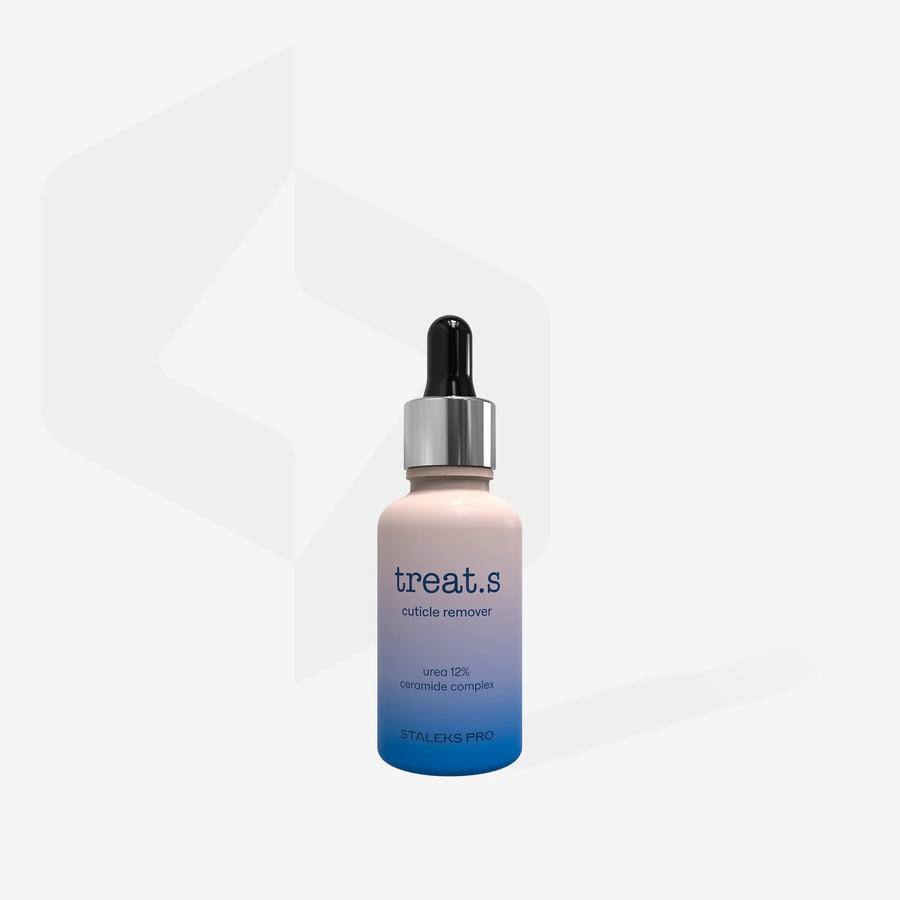Trattamento rimuovi-cuticole 30ml