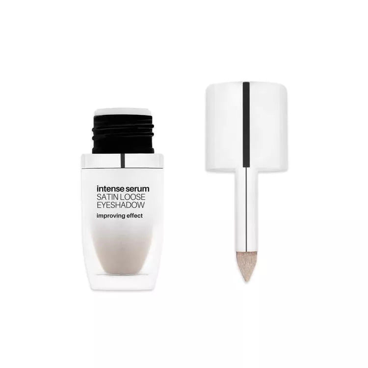 Satin Loose Eyeshadow 01 - Ombretto in polvere