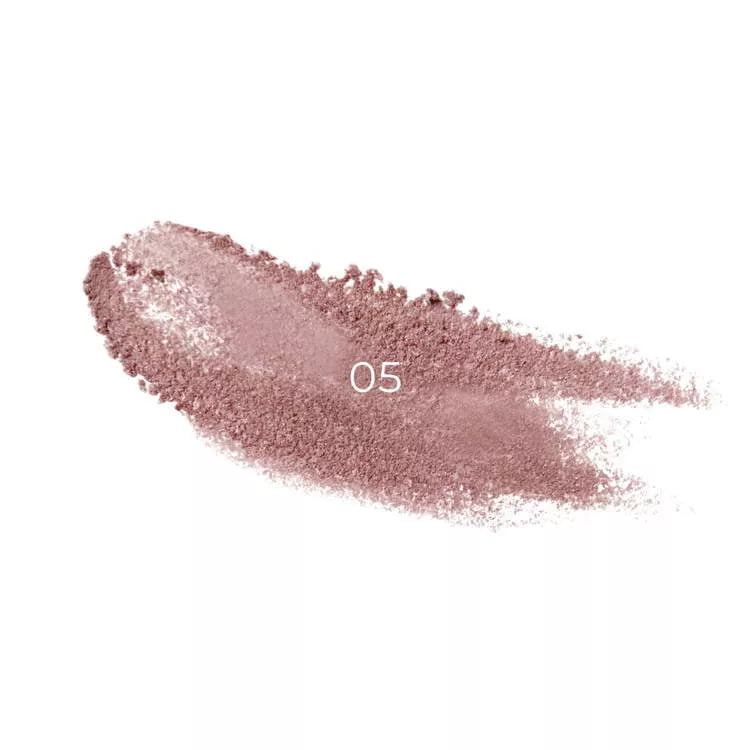 Satin Loose Eyeshadow 05 - Ombretto in polvere