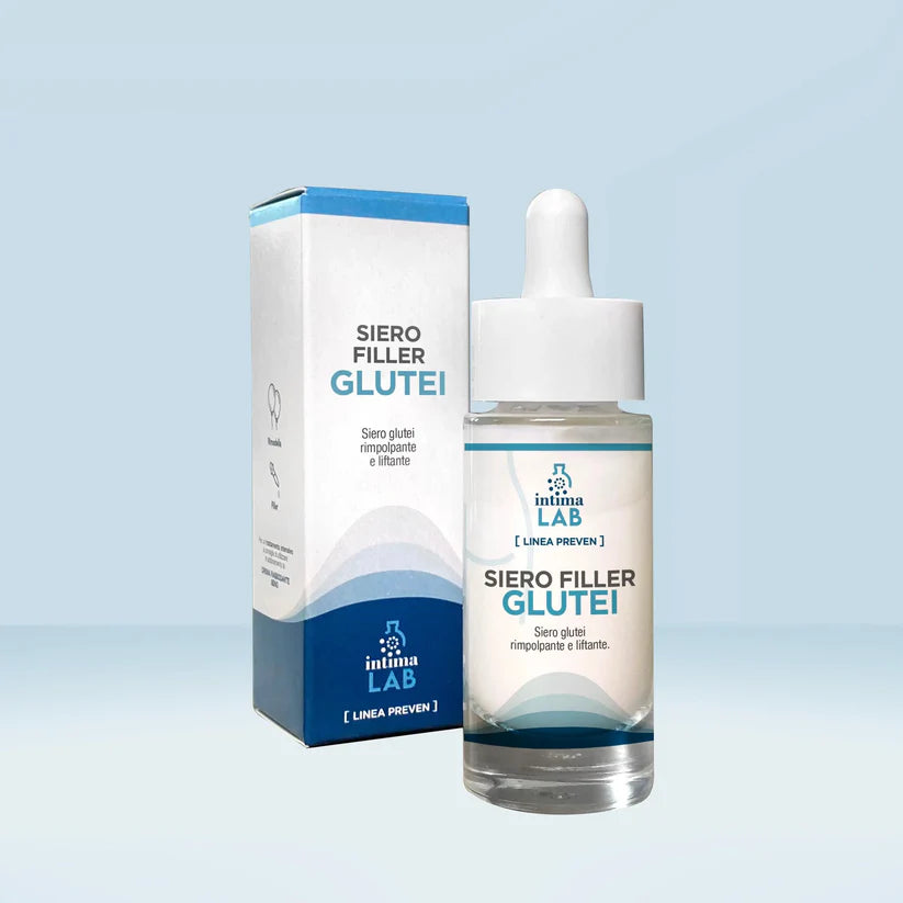 Siero glutei filler LIFT UP 30ml