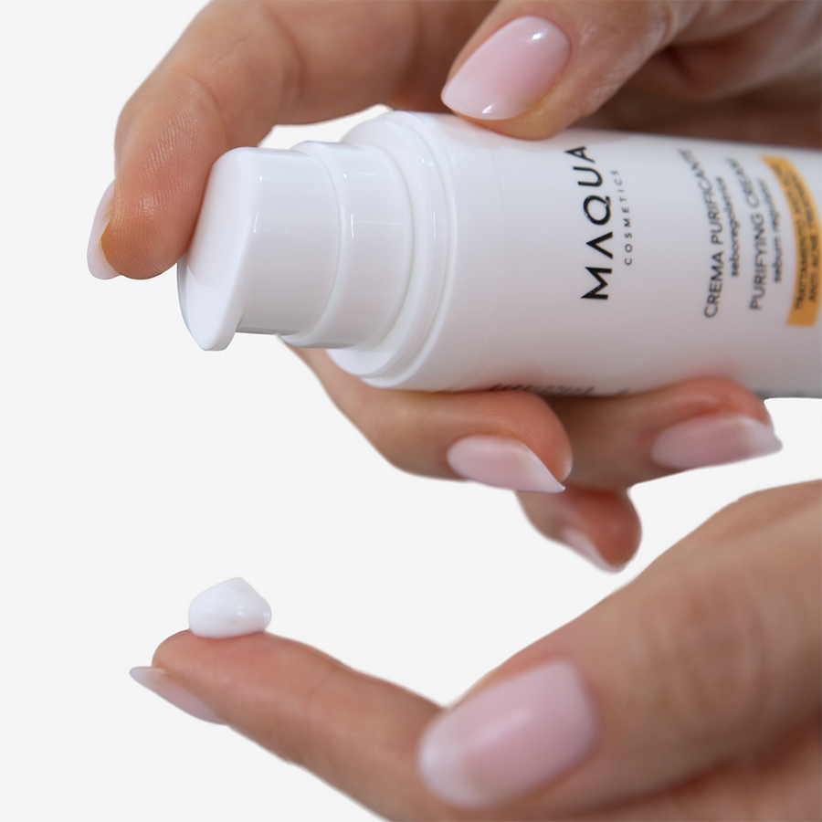 PURYIFING CREAM